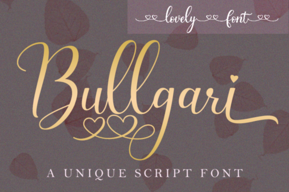 Bullgari: Elevating Visual Communication with Timeless Elegance