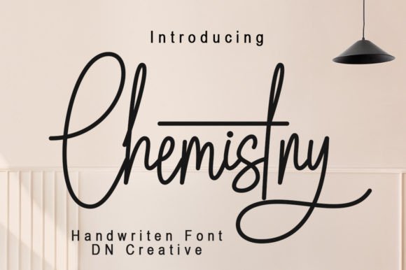 Chemistry: Elevate Your Visual Communication